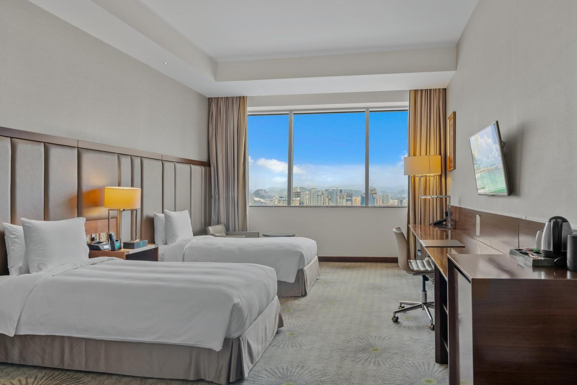 Holiday Suites Al Azizia Mekka Exteriér fotografie
